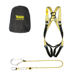 Yale CMHYP03 Scaffolders Height Safety Kit