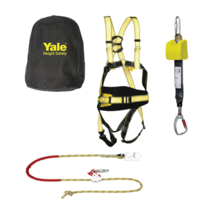 Yale CMHYP06 Work Positioning Height Safety Kit
