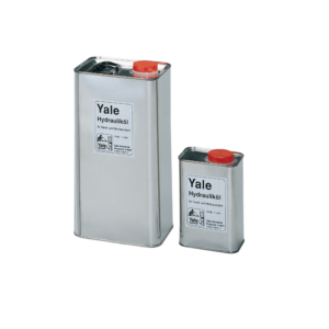 Yale HFY Hydraulic Oil - For Hand Pumps and Power Packs