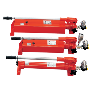 Yale HPH Hydraulic Hand Pump (Double Acting) 700 Bar