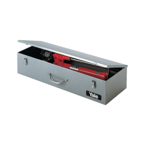 Yale HPK-10 Transportation Box for Hand Pumps, Cylinders & Accessories