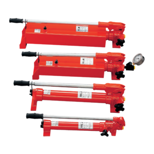 Yale HPS Hand Pump (Single Acting) 700