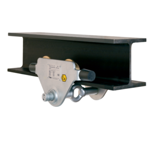 Yale HTP/HTG ATEX Beam Trolley 500kg–5t WLL