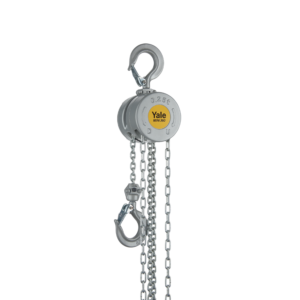 Yale MINI 360 Chain Hoist 250kg–500kg WLL