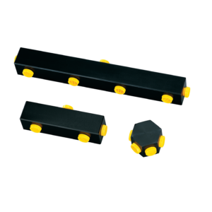Yale MY Hydraulic Manifold (Distribution) 700 Bar