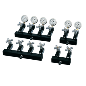 Yale MY Hydraulic Manifold (Flow Control) 700 Bar