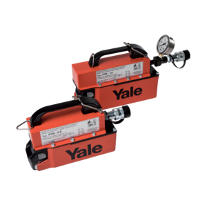 Yale PYB Battery Hydraulic Pump 700