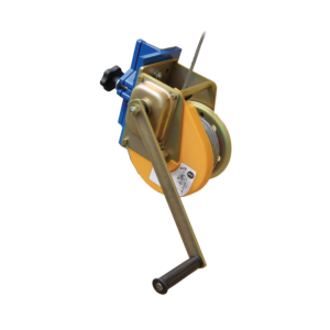 Yale Tripod Rescue Winch 20m / 25m  (EN 1496)