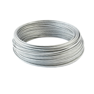 Yale RPE Wire Rope (Winch Accessory) 5–100m