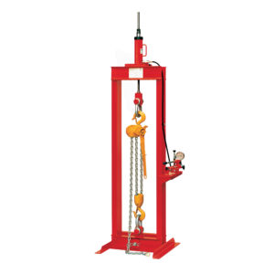 Yale RPYS-1215 Hydraulic Test Rig 12t WLL