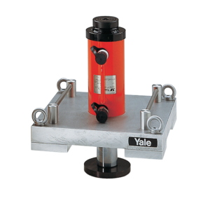 Yale ST Hydraulic Stage Lift (Low Headroom) 50t WLL
