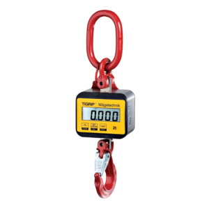 Yale TKL/TKR Heavy Duty Digital Crane Scales 0–12t