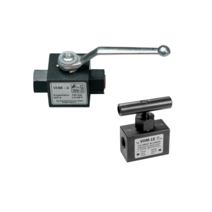 Yale VHM Flow Control Valve 700 Bar