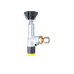 Yale VPR Pressure Relief Hydraulic Valve 0-700 Bar