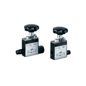 Yale VSM Safety-Check Hydraulic Valves 700 Bar