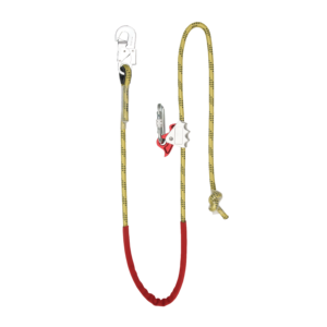 Yale CMHAF130 Work Positioning Lanyard (Shortner)