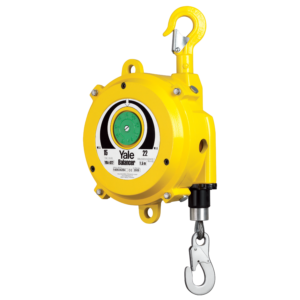 Yale YBA Spring Balancer (Safety Mechanism) 9–70kg WLL