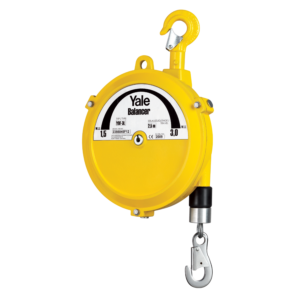Yale YBF Heavy Duty Spring Balancer 0.5–200kg WLL