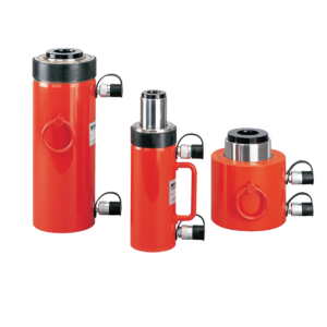 Yale YCH Double Acting Hollow Hydraulic Cylinder 33–140t WLL