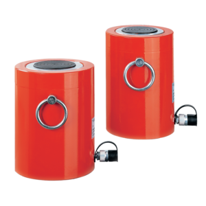 Yale YEGB High Tonnage Hydraulic Cylinder 140-1100t WLL