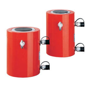 Yale YEHB High Tonnage Cylinder 140–1100t