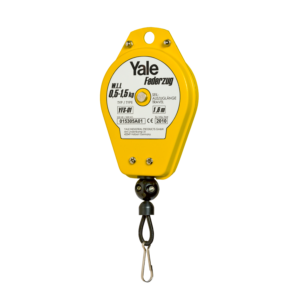 Yale YFS Automatic Spring Balancer 0.5–10kg WLL