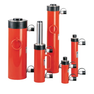 Yale YH Double Acting Hydraulic Cylinder 5–200t WLL