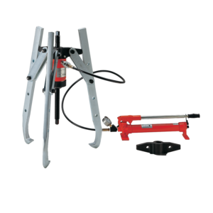 Yale YHP Hydraulic Puller Set 10–50t WLL