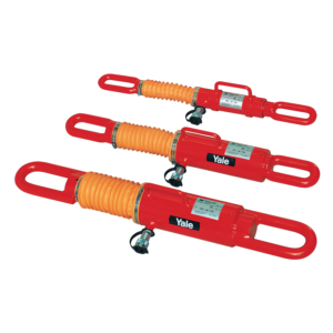 Yale YPL Single Acting Hydraulic Pull Cylinders 10-51t WLL