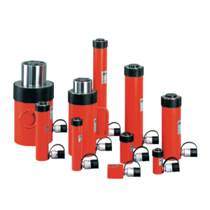 Yale YS Universal Hydraulic Cylinder 5–100t WLL