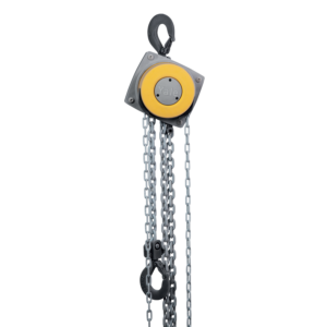 YaleLift 360 Arctic Chain Hoist 500kg–20t WLL