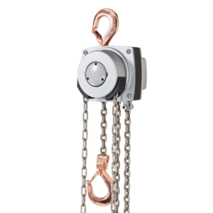 YaleLift 360 ATEX Chain Hoist 500kg–20t WLL