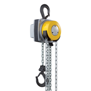 YaleLift 360 Chain Hoist 500kg–20t WLL