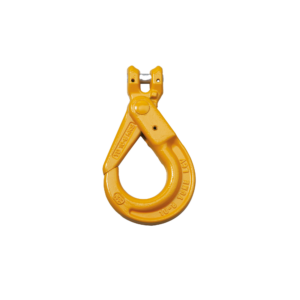 8-026 G80 Clevis Self Locking Hook