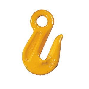 Yoke 8-041 G80 Eye Grab Hook