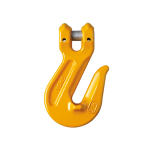 Yoke 8-042 G80 Clevis Grab Hook