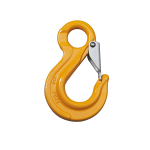 Yoke 8-044/S G80 Eye Sling Latch Hook