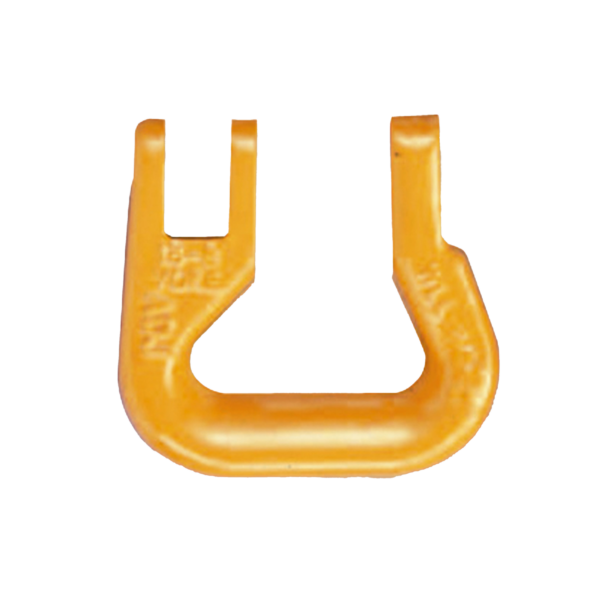 Yoke 8-053 G80 Round Sling Coupling