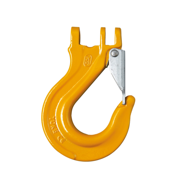 Yoke 8-055 G8 Coupling Sling Hook
