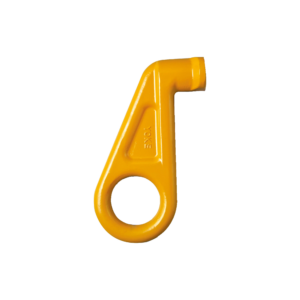 8-067 G80 Eye Container Hook