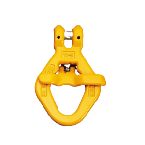 Yoke 8-069 G80 Clevis Container Link