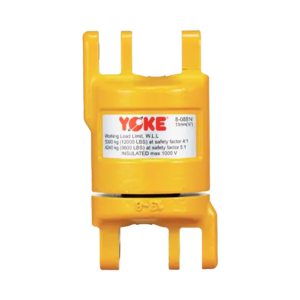 Yoke 8-088N G80 Insulated Blank Swivel