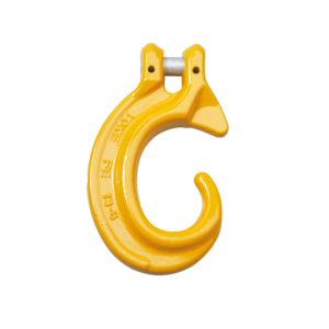 8-097 G80 Clevis C Hook