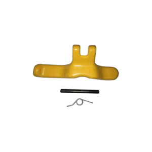 8-P069 Spring Gate for Clevis Container Link