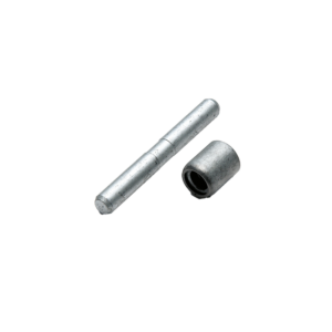 Yoke 8-P015 Coupling Pin & Sleeve Set