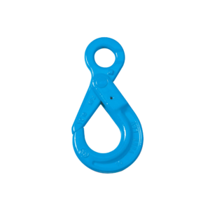 X-025 G100 Eye Self Locking Hook