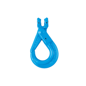X-026 G100 Clevis Self Locking Hook