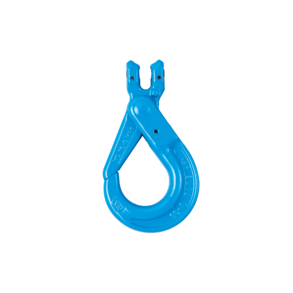 X-026 G100 Clevis Self Locking Hook
