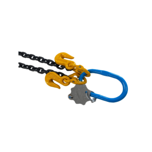 Yoke C8 G80 Four Leg Chain Sling