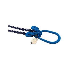 Yoke CX G100 Single Leg Chain Sling